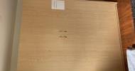 Murphy bed photo